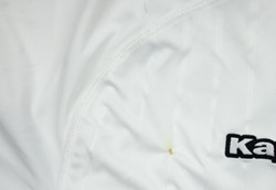 2017-18 BORUSSIA MONCHENGLADBACH *BOBADILLA* KOSZULKA 4XL