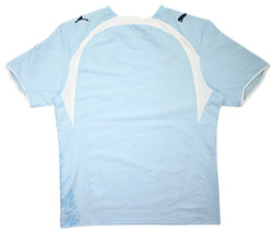 2006-07 SS LAZIO SHIRT M