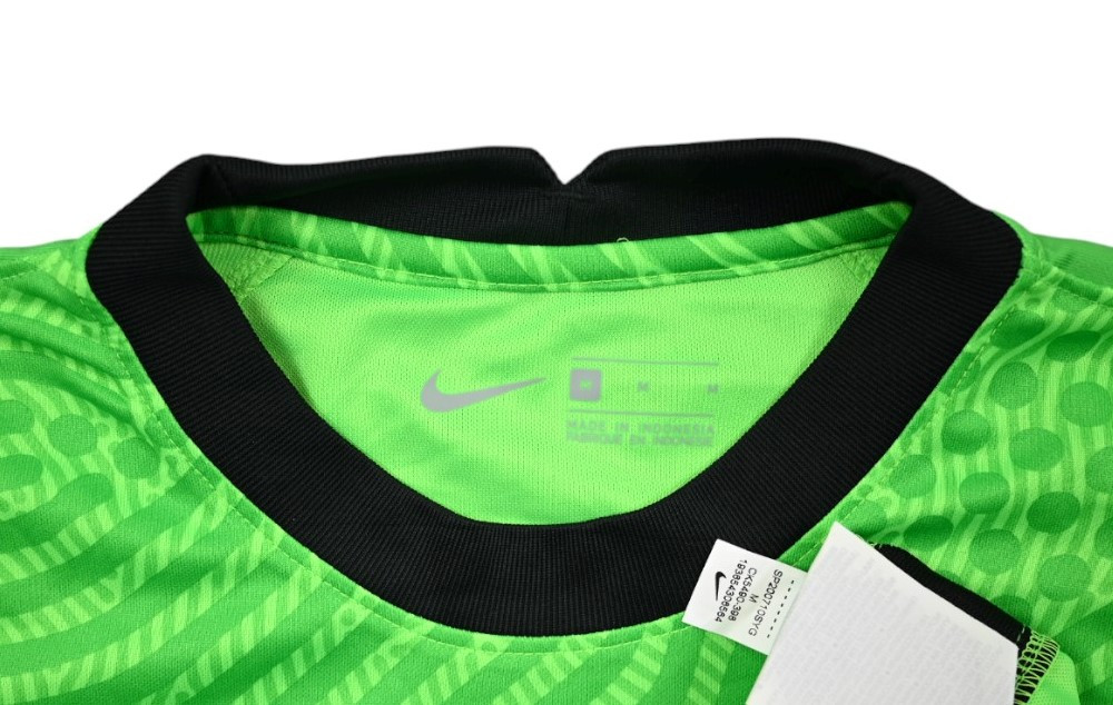 2020 NETHERLANDS WOMENS OLIMPIC TEAM *GEURTS* LONGSLEEVE KOSZULKA M