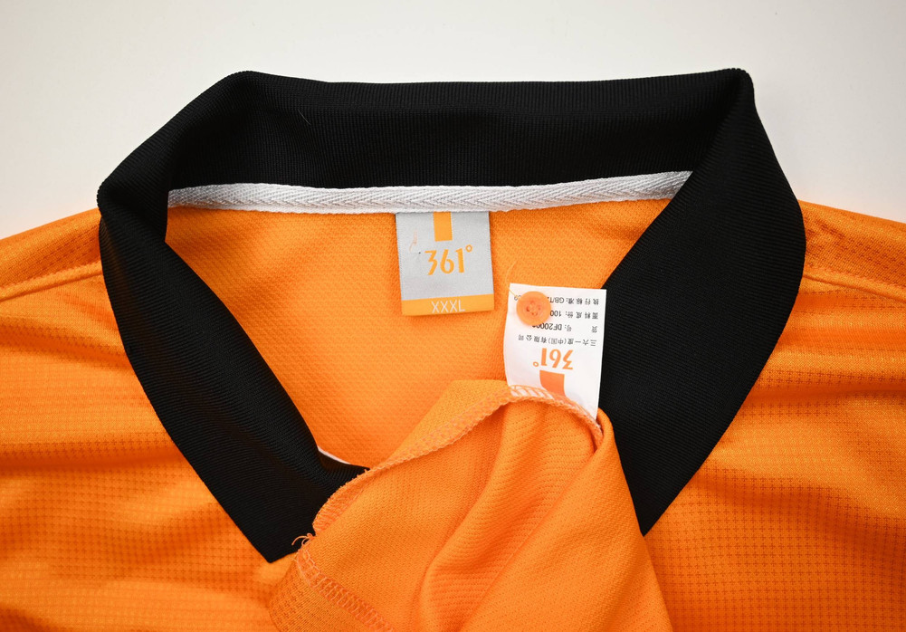 MALAYSAI OLYMPIC KOSZULKA 3XL