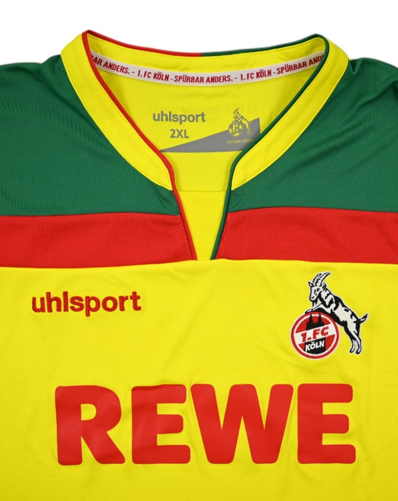 2020-21 KOLN KOSZULKA XXL