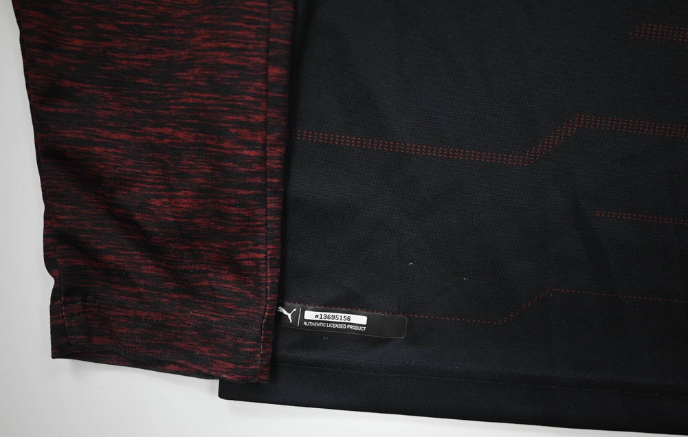 2018-19 ARSENAL LONDON LONGSLEEVE M. BOYS