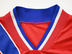 1993-95 BAYERN MUNCHEN SHIRT L