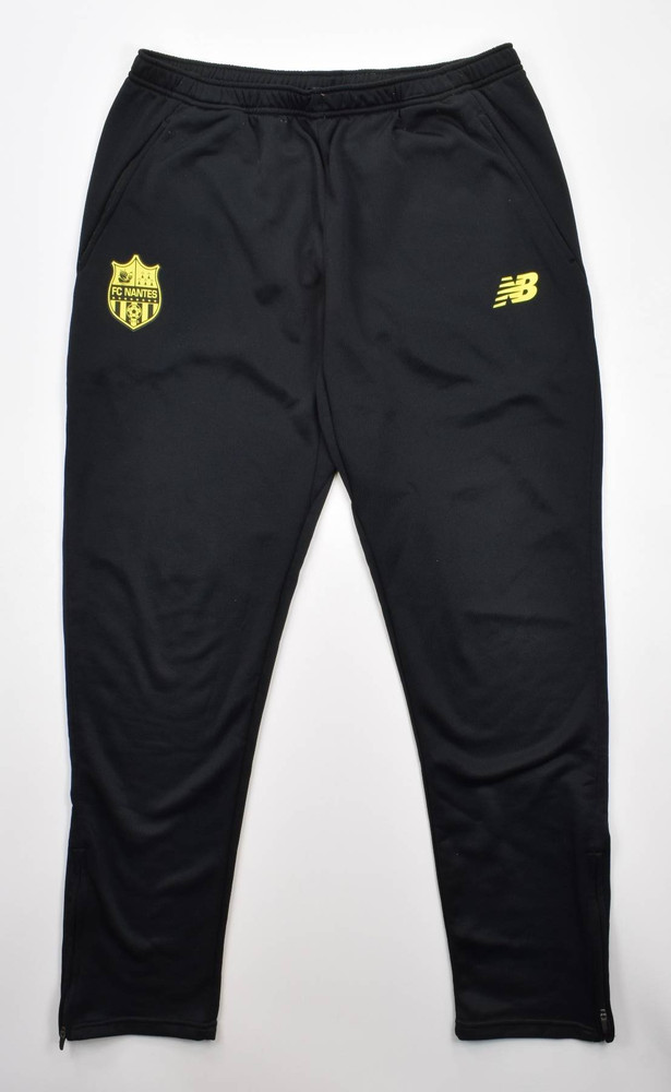 FC NANTES SPODNIE XXL