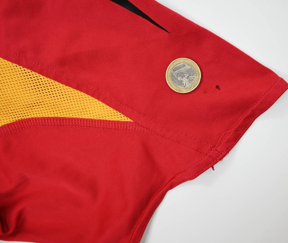 2004-06 GERMANY SHIRT M