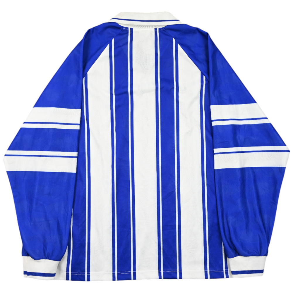 NIKE OLDSCHOOL LONGSLEEVE KOSZULKA L