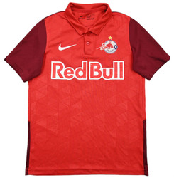 2020-21 RB SALZBURG KOSZULKA M. BOYS