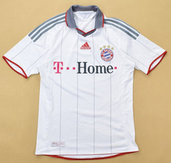 2009-10 BAYERN MUNCHEN KOSZULKA S