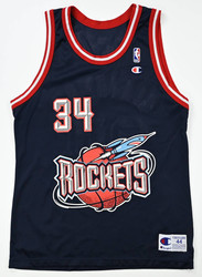 HOUSTON ROCKETS *OLAJUWON* NBA KOSZULKA M