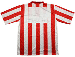 1995-96 VICENZA KOSZULKA XL