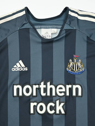 2005-06 NEWCASTLE UNITED KOSZULKA M