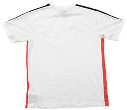 2013-14 MANCHESTER UNITED SHIRT XL. BOYS