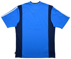 2001-03 BAYER LEVERKUSEN SHIRT L