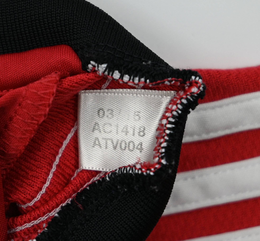 2015-16 MANCHESTER UNITED SHIRT M. BOYS