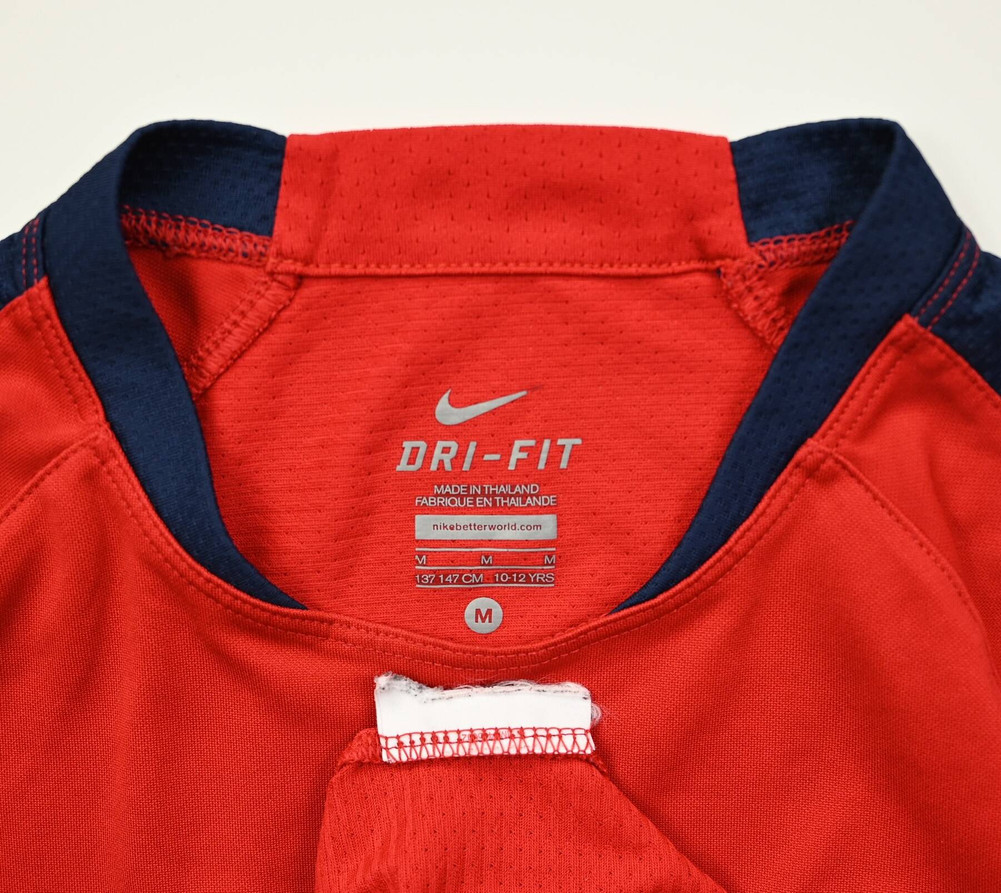 PARIS SAINT-GERMAIN KOSZULKA M. BOYS