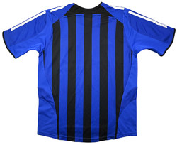 2005-07 CLUB BRUGGE KOSZULKA L. BOYS