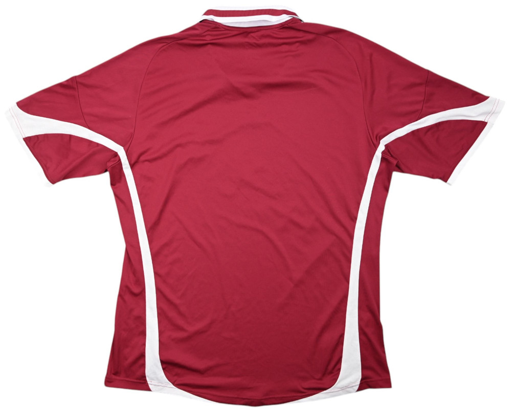 2009-11 NURNBERG KOSZULKA XL