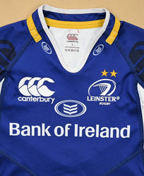 LEINSTER RUGBY SHIRT S