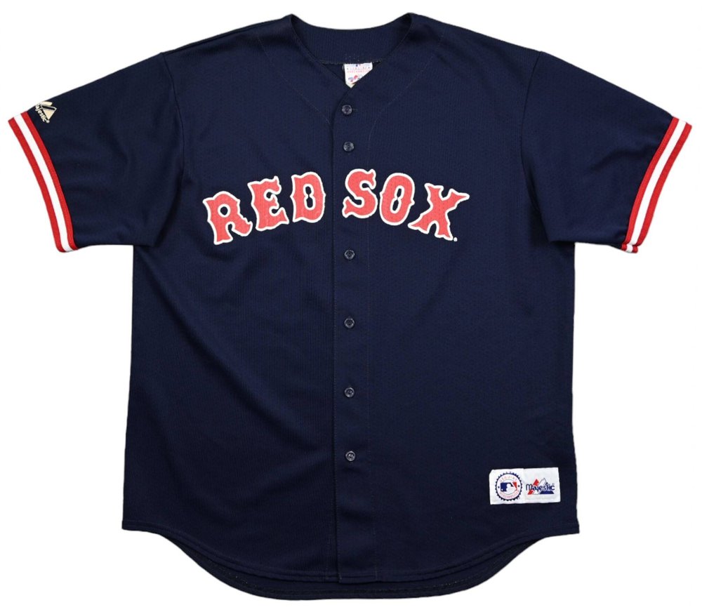 BOSTON RED SOX MLB SHIRT XL