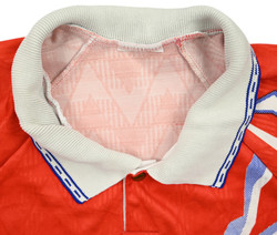 ALEA VINTAGE #7 LONGSLEEVE KOSZULKA M