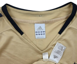 2004-05 BAYERN MUNCHEN *BALLACK* SHIRT XL