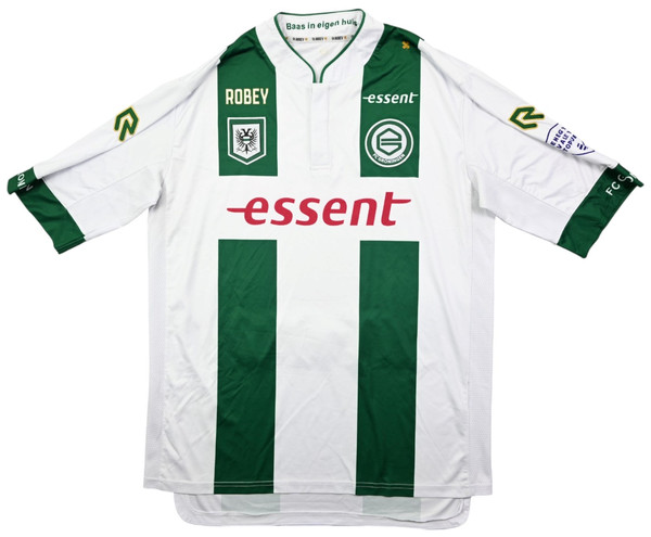 2016-17 GRONINGEN KOSZULKA XXL