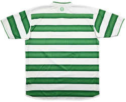 2003-04 CELTIC GLASGOW SHIRT XL