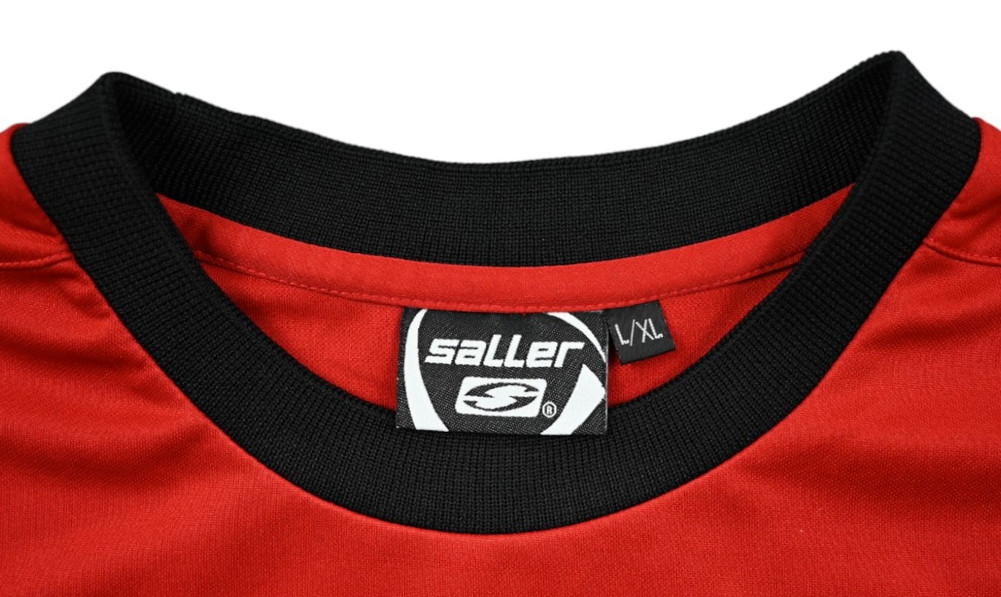 2008-09 ARMINIA BIELEFELD *HAIN* GK LONGSLEEVE KOSZULKA L/XL