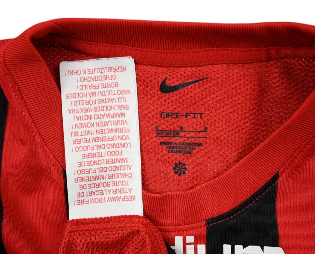 2022 BROMMAPOJKARNA SHIRT L. BOYS