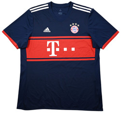 2017-18 BAYERN MUNCHEN *RIBERY* KOSZULKA XL