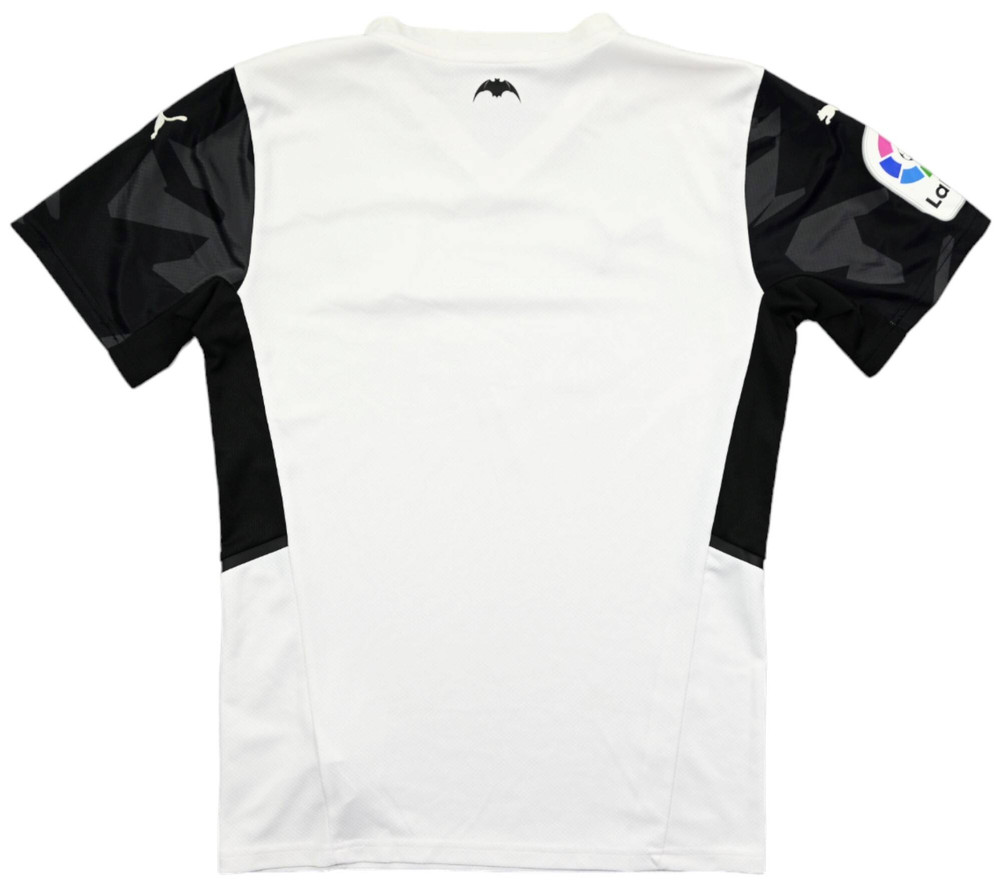2021-22 VALENCIA CF SHIRT S