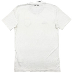 2018-19 BASEL SHIRT XS