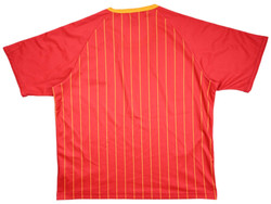 2006-08 SPAIN SHIRT L