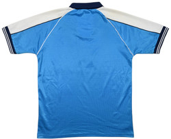 1999-01 MANCHESTER CITY KOSZULKA M