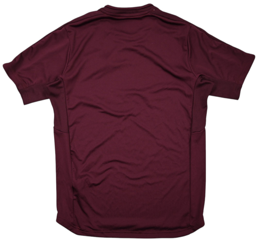 2016-17 HEARTS SHIRT M. BOYS