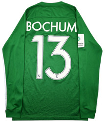2018-19 BOCHUM LONGSLEEVE KOSZULKA S