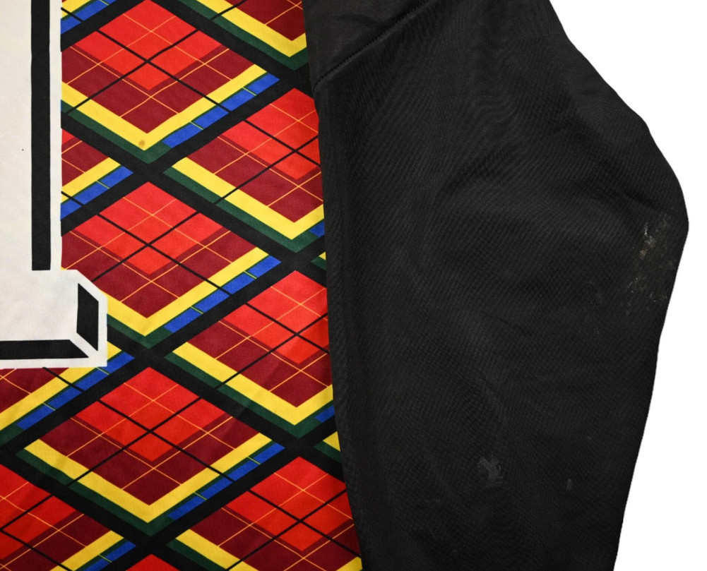 ERIMA OLDSCHOOL GK LONGSLEEVE M