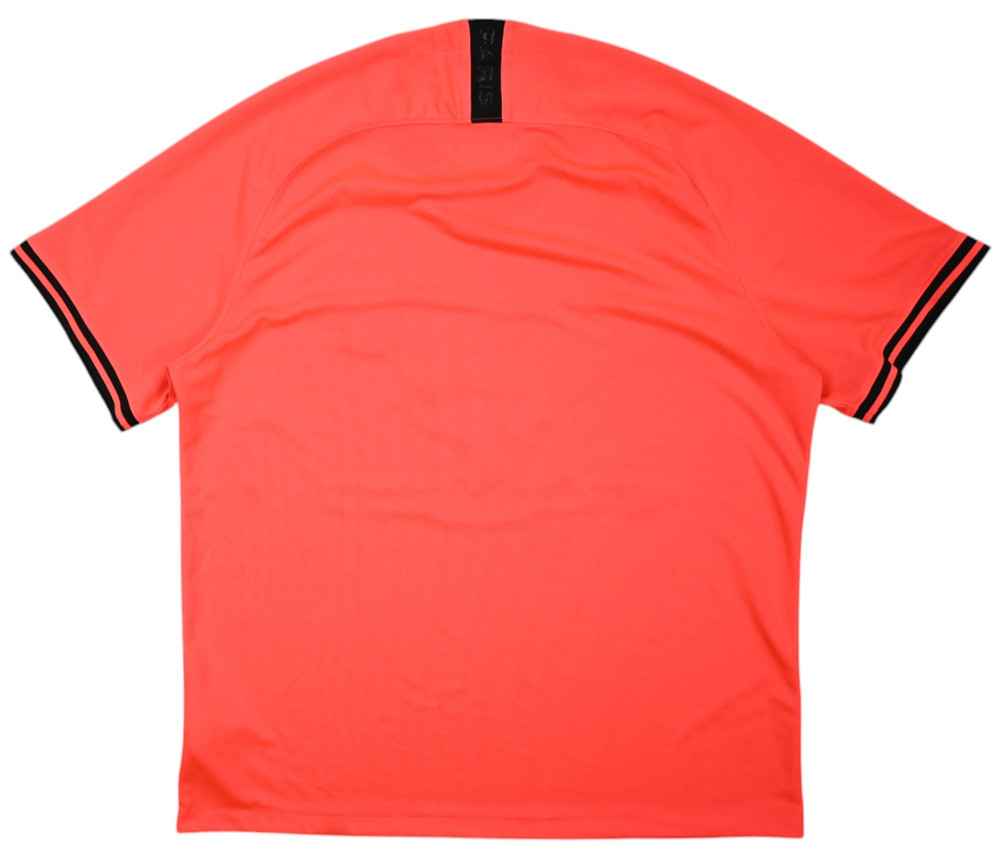 2019-20 PARIS SAINT GERMAIN KOSZULKA XL