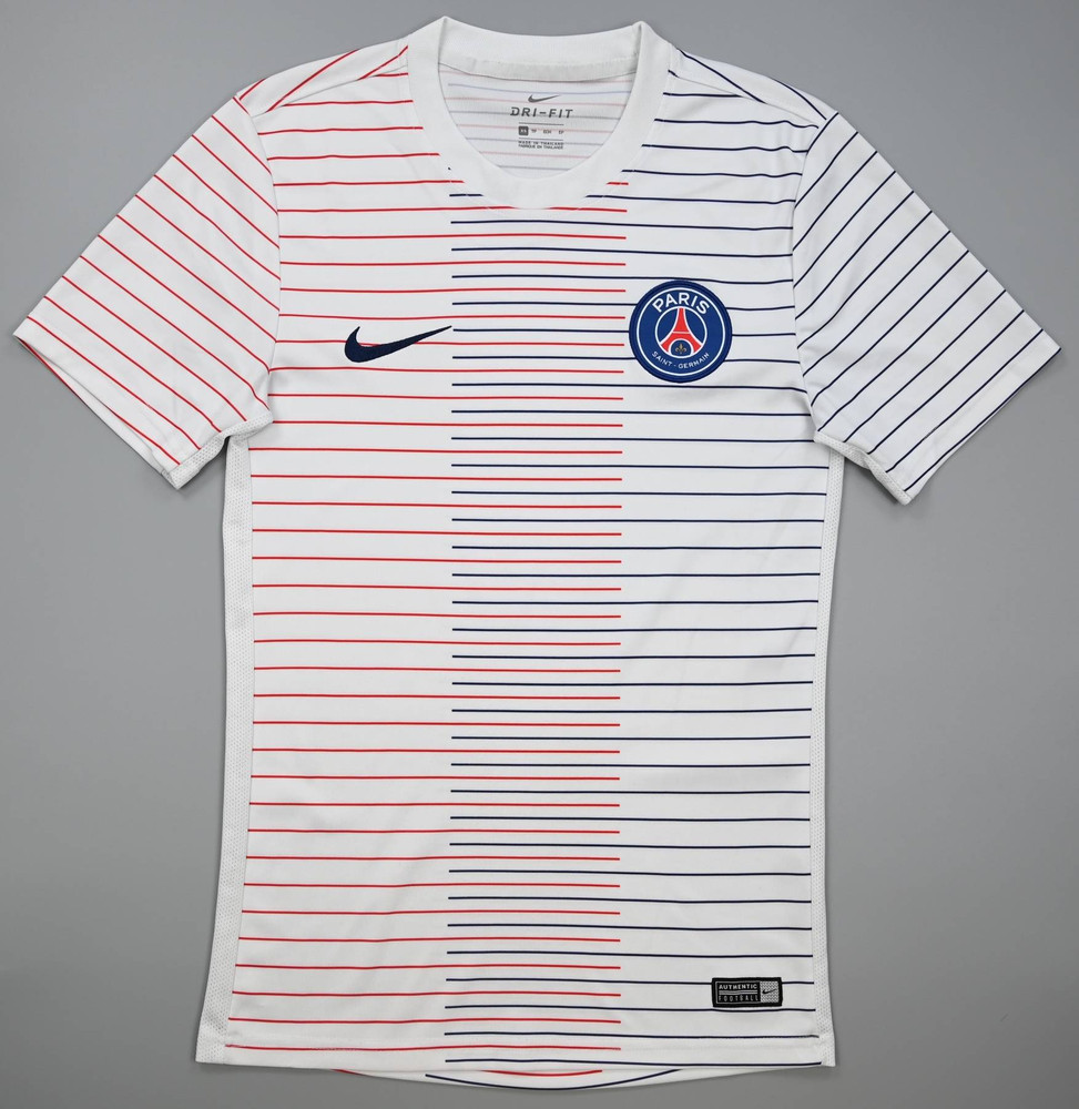 PARIS SAINT-GERMAIN KOSZULKA XS
