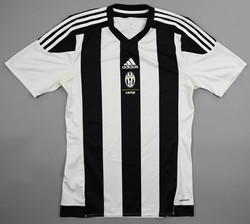 JUVENTUS CAMP SHIRT S
