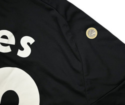 2009-10 SCHALKE *JONES* SHIRT L