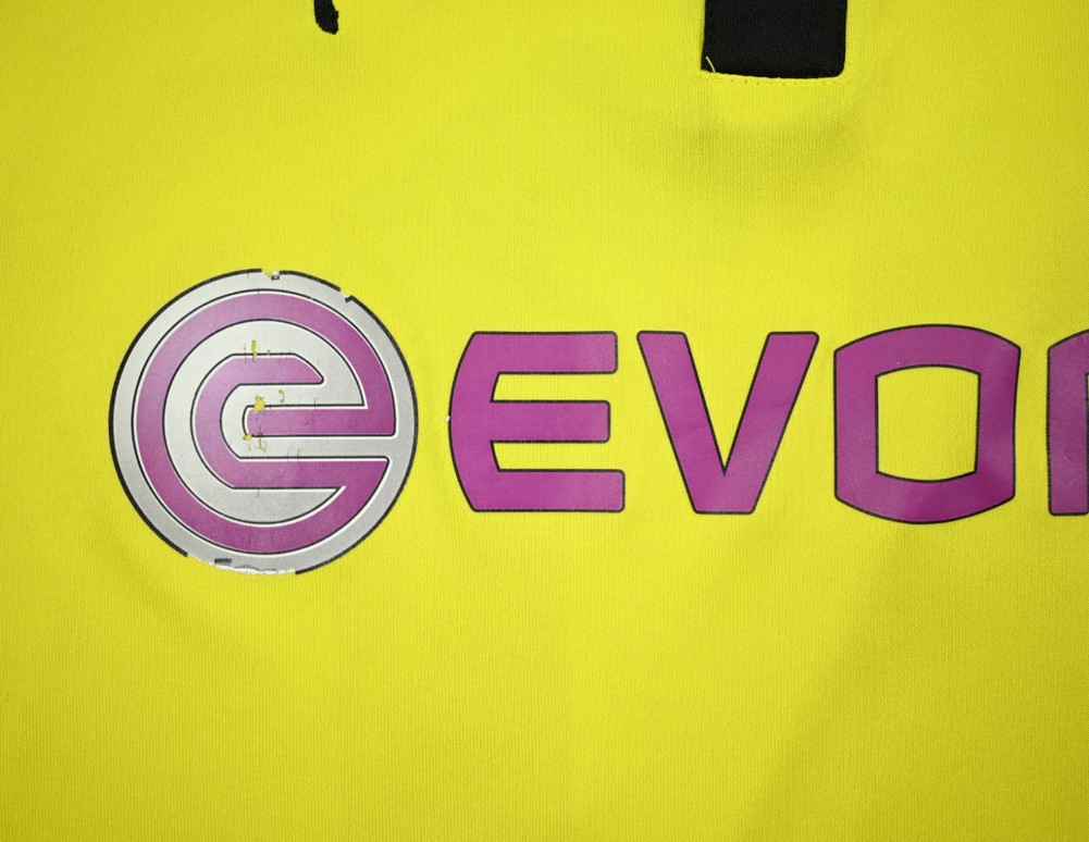 2012-13 BORUSSIA DORTMUND *REUS* KOSZULKA XXL. BOYS