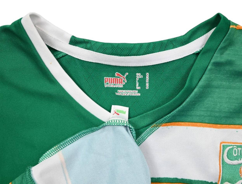 2010-11 IVORY COAST KOSZULKA M