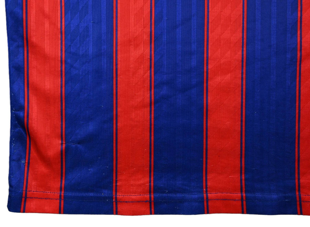 1995-97 BAYERN MUNCHEN SHIRT XL
