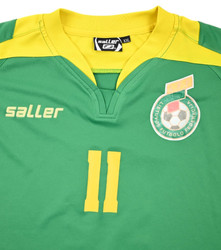 2006 LITHUANIA LONGSLEEVE KOSZULKA XXL