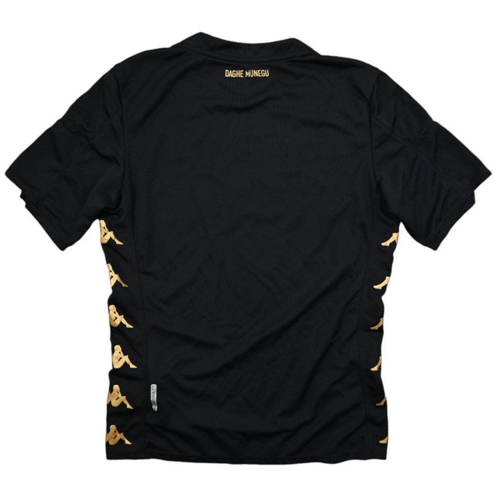 2019-20 AS MONACO SHIRT S