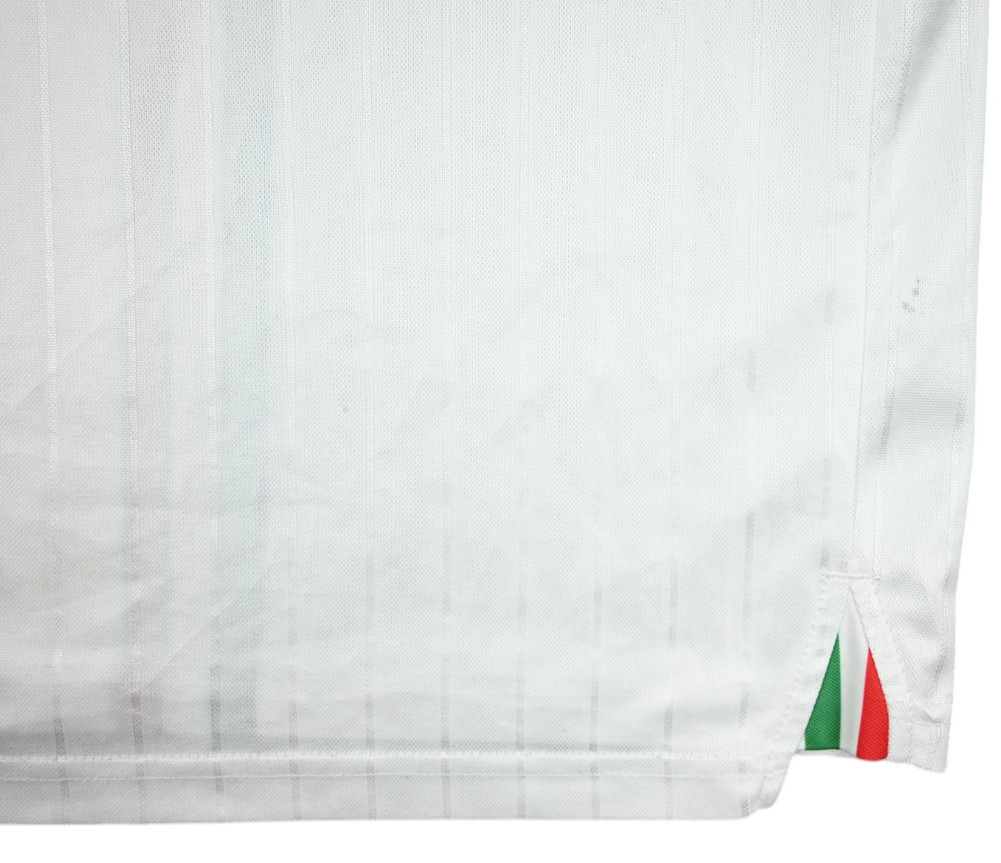 2016-17 ITALY SHIRT M. BOYS