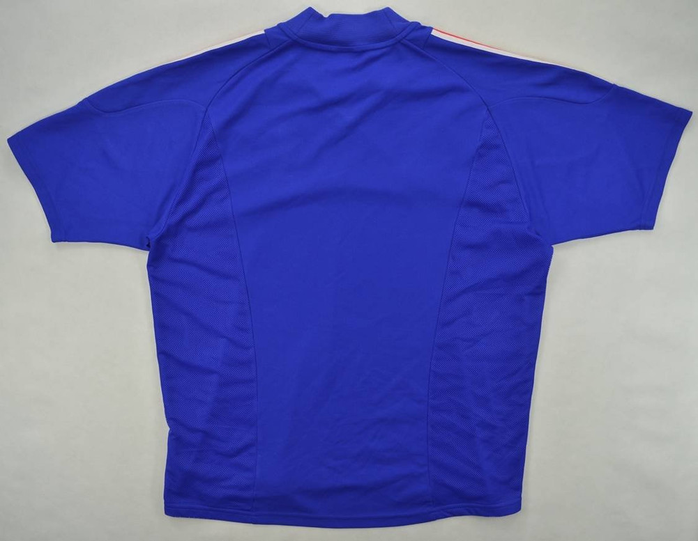2002-04 FRANCE KOSZULKA XL
