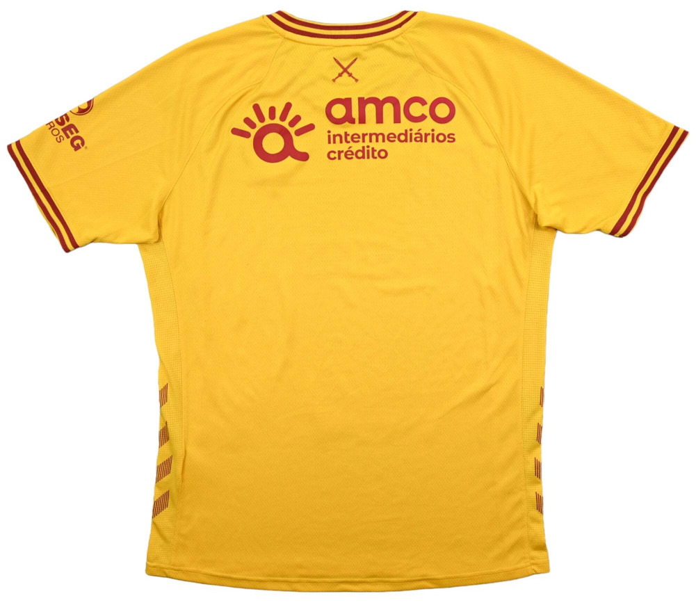 2021-22 SC BRAGA SHIRT L