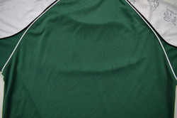 ST GALLEN SHIRT XS